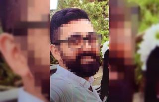 Adım adım takip etti, yürüyen merdivende taciz...