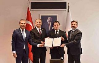 Adıyaman’a 7 adet gençlik merkezi yapılıyor