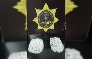 Adıyaman’a uyuşturucu getiren 2 şahıs gözaltına...