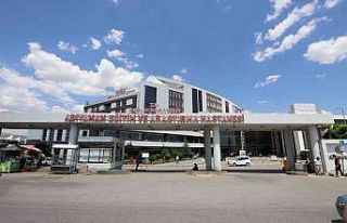 Adıyaman’da 7 yeni uzman hekim hasta kabulüne...