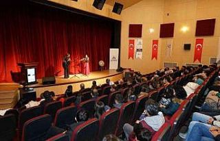 Adıyaman’da ’Flute Duo’ konseri