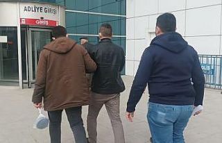 Adıyaman’da uyuşturucuya geçit yok