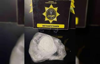 Adıyaman’da uyuşturucuya göz açtırılmıyor:...