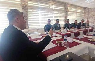 Adli Destek ve Mağdur Hizmetleri Müdürlüğü mağduriyetleri...