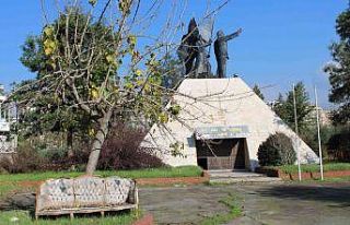 Adnan Menderes Müzesi, bağımlıların yuvası oldu