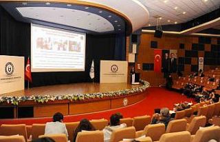 ADÜ ev sahipliğinde ’10 Aralık Dünya İnsan...