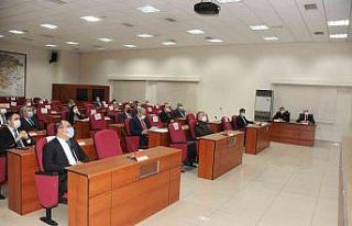 ADÜ Rektörü Aldemir, İl Pandemi Kurulu Toplantısı’na...