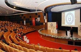 ADÜ’de Tıpta Uzmanlık Öğrencisi Uyum Programı...