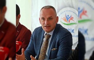 Aerobik ve Artistik Cimnastik Avrupa Şampiyonaları...