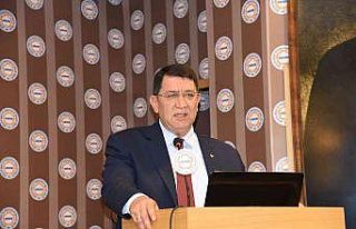 AESOB Başkanı Dere: “Ekonomiye değer katan ehil...