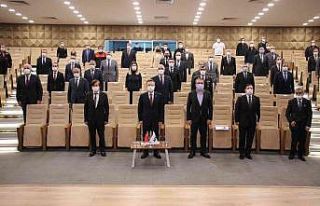 AFAD Aydın İl Müdürü Harman: "Aydın için...