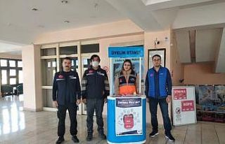 AFAD Gönüllülük Sistemi tanıtılıyor