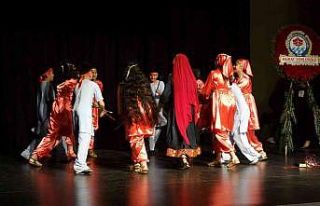 Afganlı gençler ülkelerinde yaşadıkları zulmü...