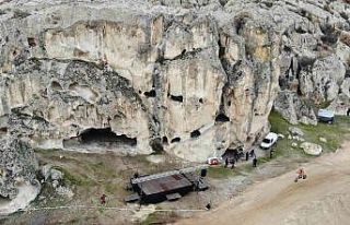 Afyonkarahisar Ayazini Enduro ve ATV Şampiyonası...