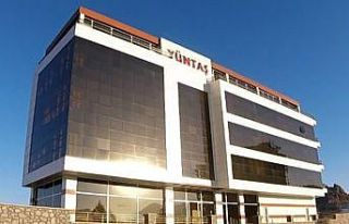 Afyonkarahisar Belediyesi’nin iştirakı olan şirkette...