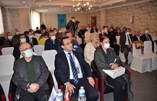 Afyonkarahisar’da Bacıyan-ı Rüm Teşkilatı’ndan...