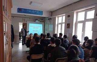 Afyonkarahisar’da diksiyon ve hitabet eğitimi