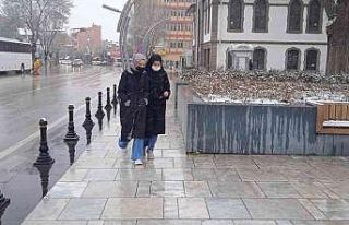Afyonkarahisar’da günlerdir uyarısı yapılan...