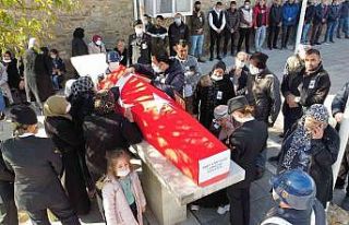 Afyonkarahisar’ın o ilçesinde 9 gün içinde 2...