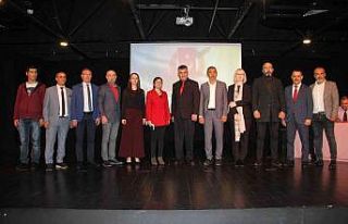 AGC’de Coşkun güven tazeledi