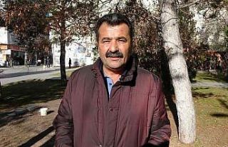 Ağılı yakıldı, o köpekleri için üzüldü