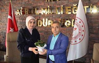 Ağrı’da “3 Aralık Dünya Engelliler Günü”...