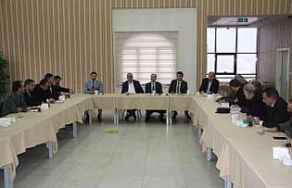Ağrı’da “Mesleki Eğitim Merkezleri Tanıtımı”...