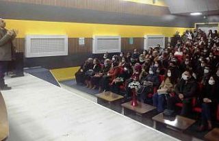 Ağrı’da öğretmenlere yönelik seminerler düzenleniyor