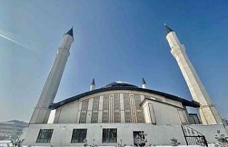 Ağrı’da termometreler eksi 28 dereceyi gösterdi