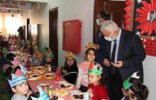 Ağrı’da Yerli Malı Haftası” etkinliği