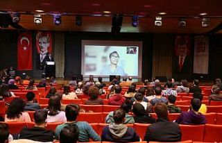 AGÜ’den Öğrencilerine İkinci Uluslararası Diploma...