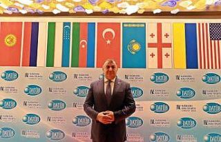 Ahıskalı Türkler’den Cumhurbaşkanı Erdoğan’a...