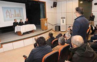 Ahlat ‘Marka Şehir’ olma yolunda ilerliyor