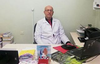 Aile hekimlerinden "7’den 70’e aşılan hayata...