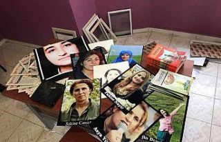 AK Parti Cizre eski İlçe Başkanı Cihan Güven’in...
