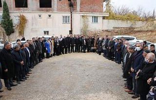 AK Parti Diyarbakır İl Başkanı Aydın: “AK Partiyi...