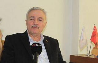 AK Parti Elazığ Milletvekili Demirbağ: “Millet...