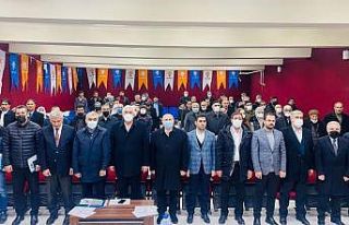 AK Parti Erzurum İl Başkanı Öz: “Ayrım gözetmeden...
