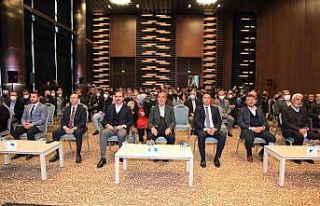 AK Parti Konya’da ilçe danışma meclisleri tamamlandı