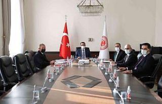 AK Parti Van Milletvekili Abdulahat Arvas: “Van’ın...