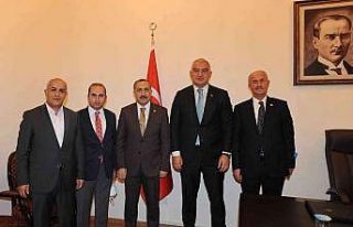 AK Partili Arvas: “Turizm, ekonomik büyümede katalizör...