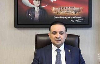 AK Parti’li Baybatur: “Kur normale dönecek”