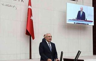 AK Parti’li Kahtalı’dan asgari ücret açıklaması