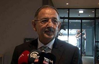 AK Parti’li Özhaseki: "Kemal bey biraz sabrederse...