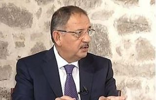 AK Parti’li Özhaseki: “Kılıçdaroğlu’nun...