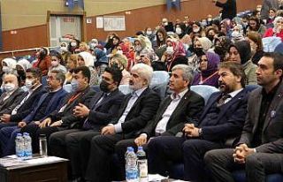 AK Partili Tolu: "Hem içeriden hem dışarıdan...