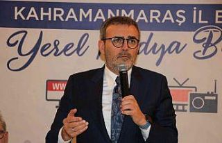 AK Partili Ünal RTÜK’ü göreve çağırdı