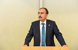 Akademik Kurul Toplantısı yapıldı