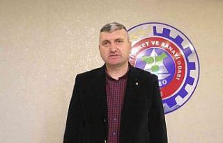 Akar’dan bankalara tepki: "Ortamı germenin...