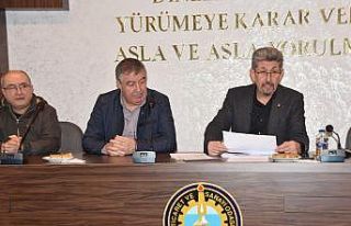 Akbaş: "Sinop, ticari kaybı en yüksek seviyede...